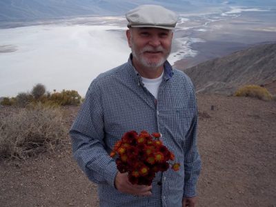 Randall Wehrle