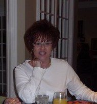 Jacqueline Burris
