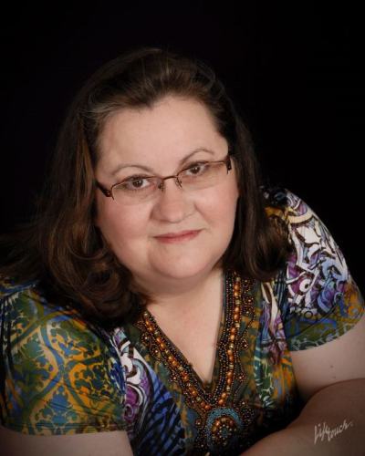 Debra Rohrbaugh