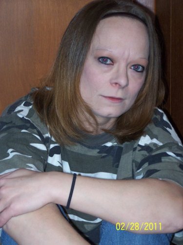Heather Loker
