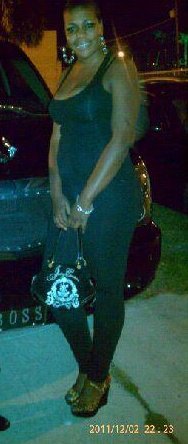 Sheree Grace