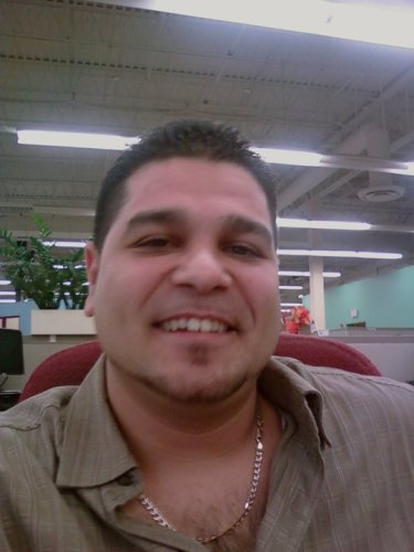 Edwin Loubriel