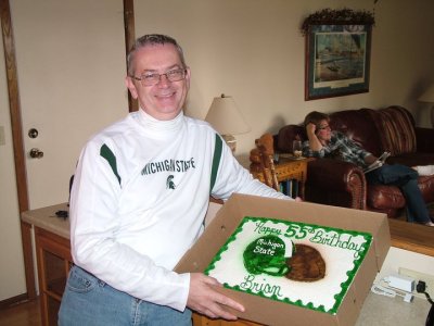 Brian Foy