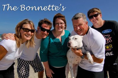 Allen Bonnette
