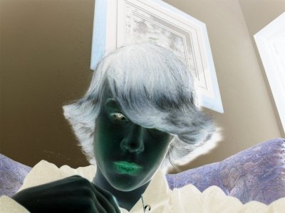 Theon Mullinax