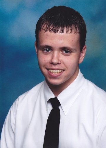 Joshua Helms