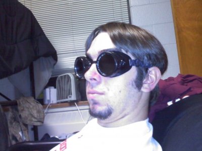 Nicholas Darr