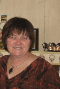 Alyce Rossi