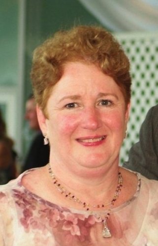 Sandra Zimmer
