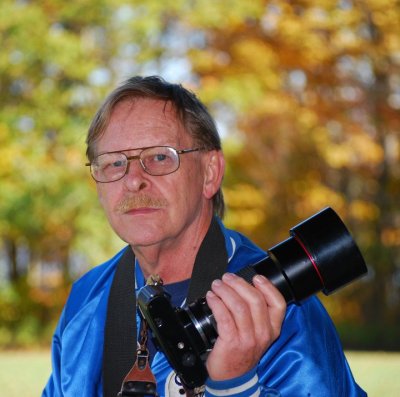 Gary Reese