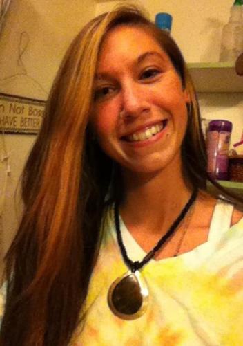 Kaileigh Halpin