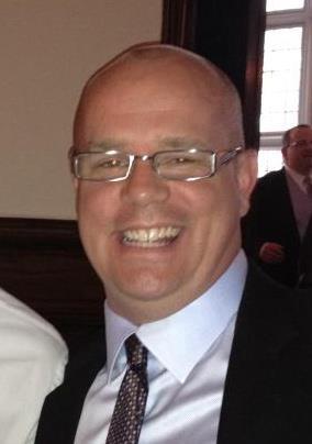 Sean Leahy