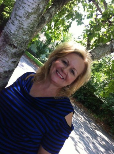Cheri Knipp