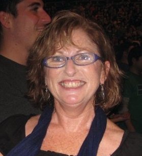 Teresa Robinson
