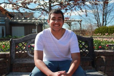 Nicholas Morales