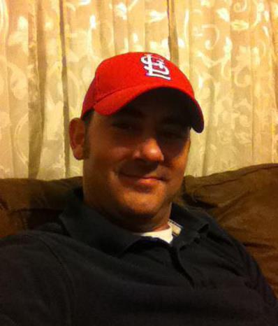 Jason Krueger