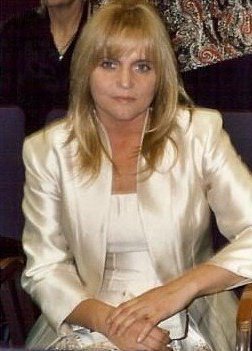 Joanne Young