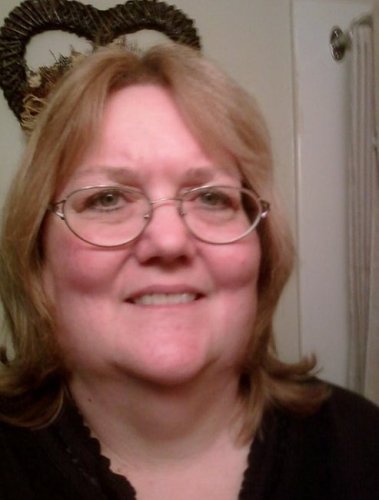 Frances Totten-Huff
