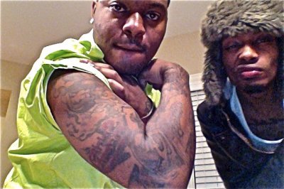 Darrion Gatling