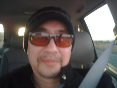 Rodolfo Gomez