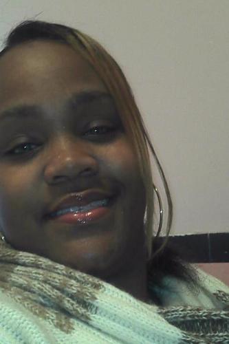 Shericka Stephens