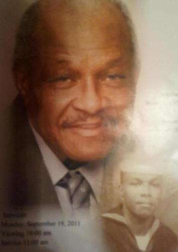 Deon Crowell