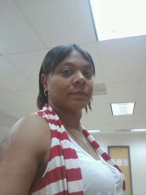 Tishana Sams