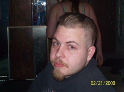 Dustin Fundersol