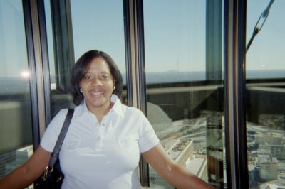 Denise Pittman