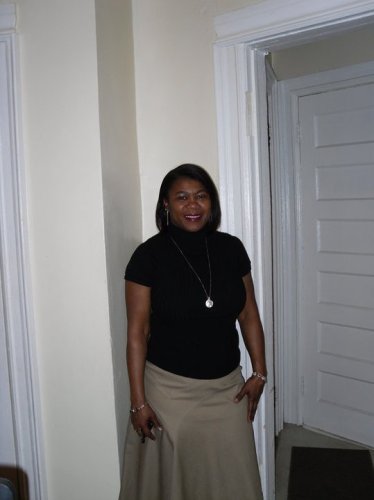 Natasha Forde