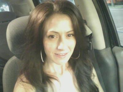 Melissa Snaddon