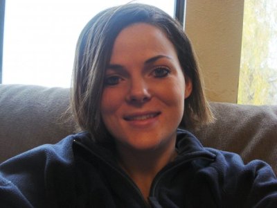 Caralee Stewart