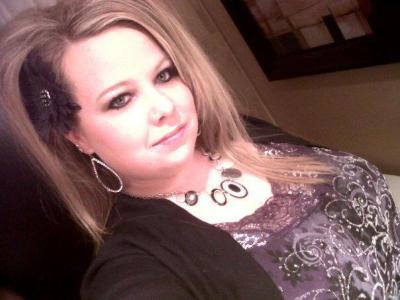Stephanie Metts