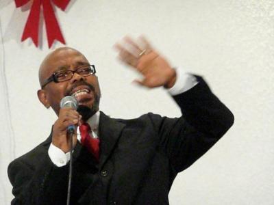 Ricardo Carter