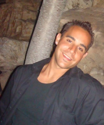 Canaan Sanchez