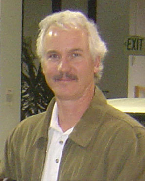 Owen Buckley
