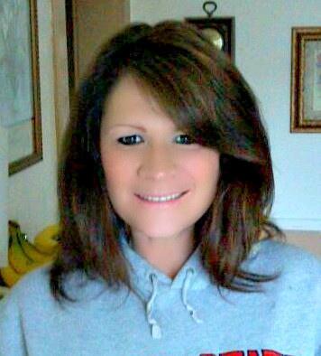 Casandra Johnson