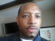 Eric Campbell