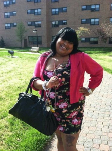 Keyonna Edwards