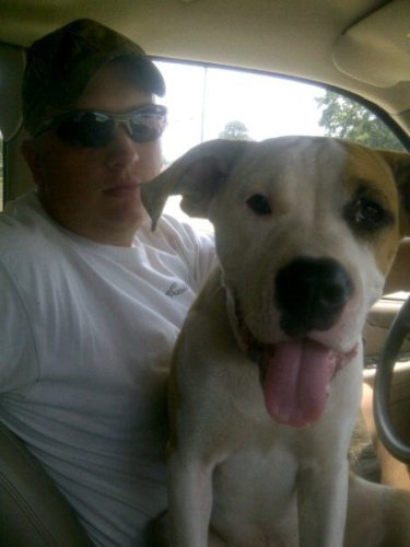 Westley Risher