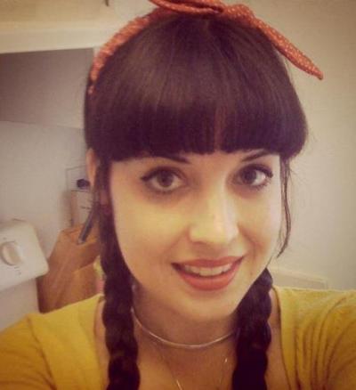 Caitlin Pearse