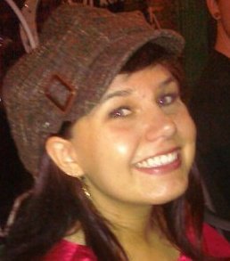 Brittany Reyes