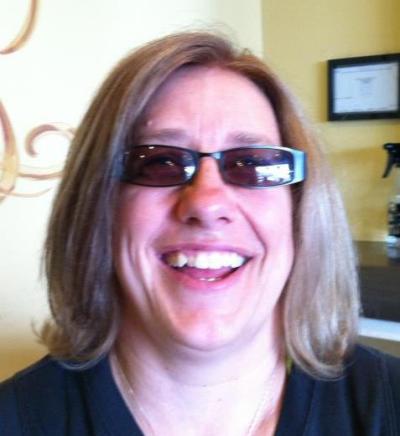 Sandra Monette
