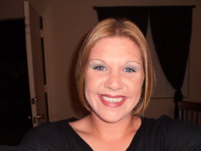 Brandie Kincaid