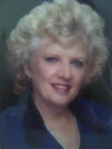 Diane Pena