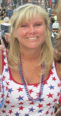 Susie Womboldt