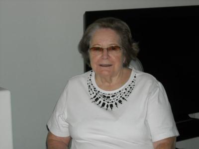 Kristen Kerouac