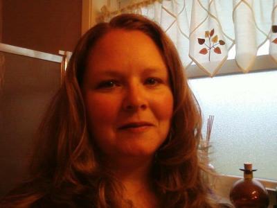 Angela Sayre