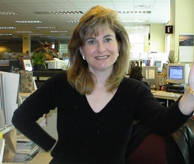 Pamela Watson