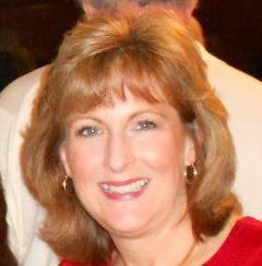 Caryl Cunningham